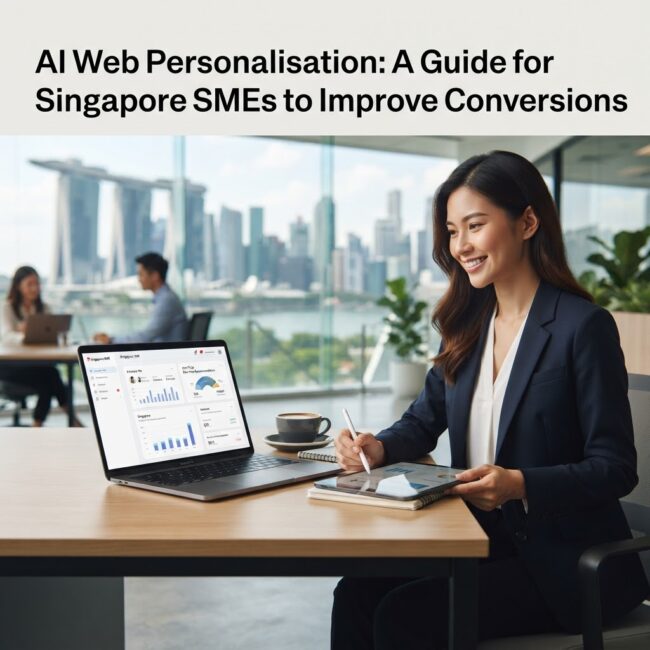 ai-web-personalisation-singapore-smes