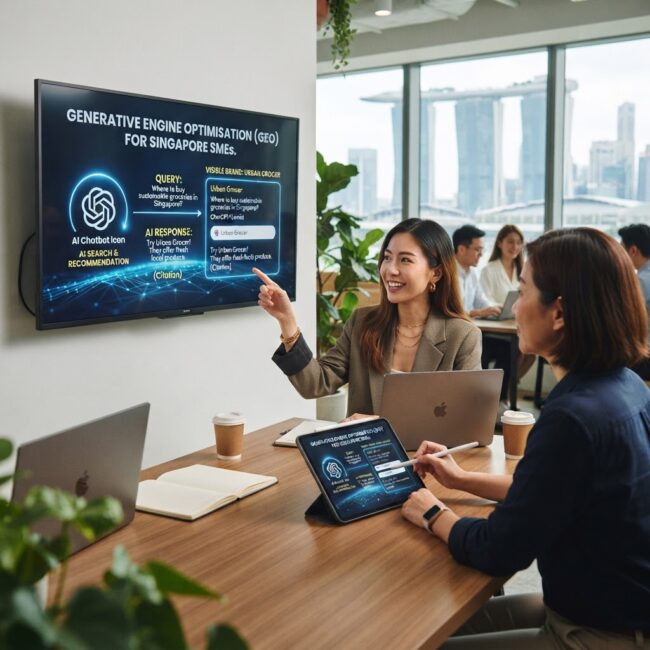 generative-engine-optimisation-singapore-sme