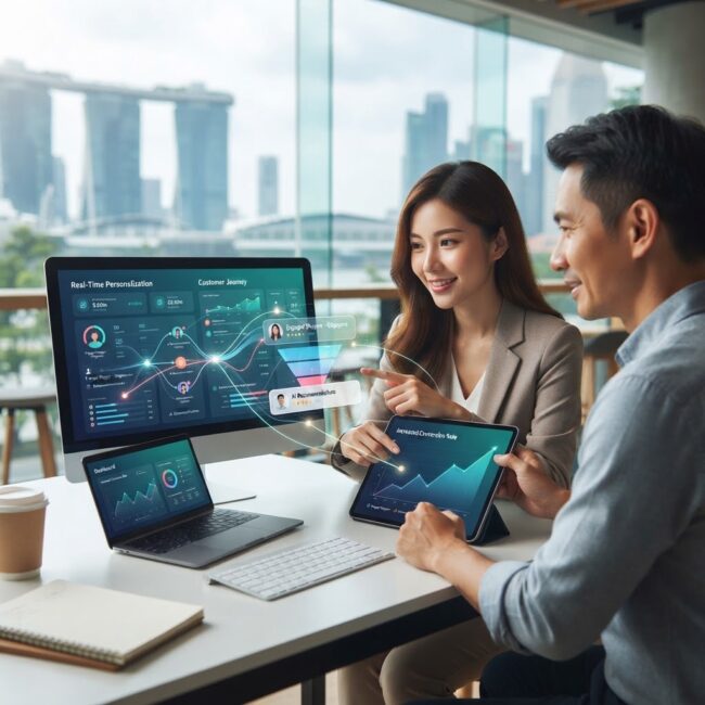 ai-powered-personalization-singapore-sme