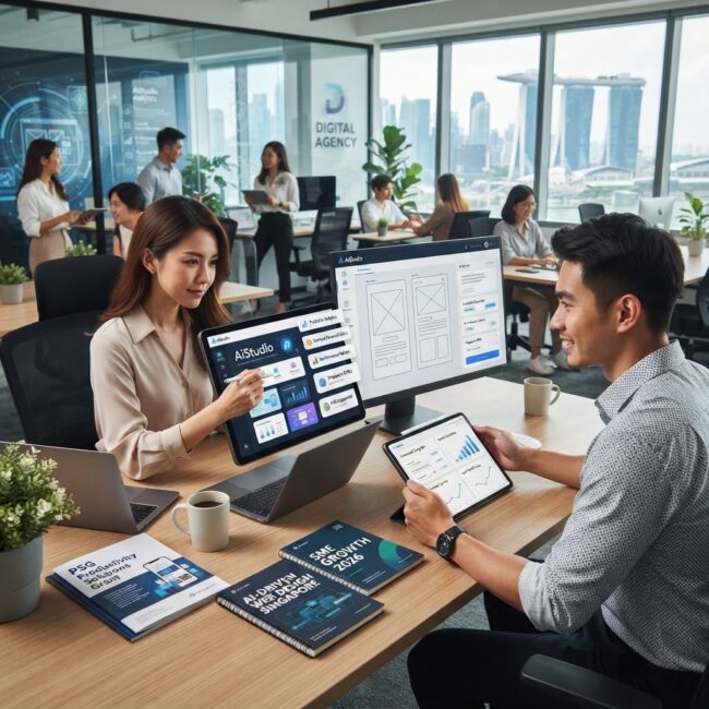 ai-driven-web-design-singapore-sme-guide